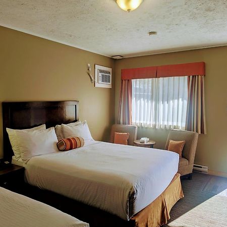 Alpine Inn & Suites Nelson Luaran gambar