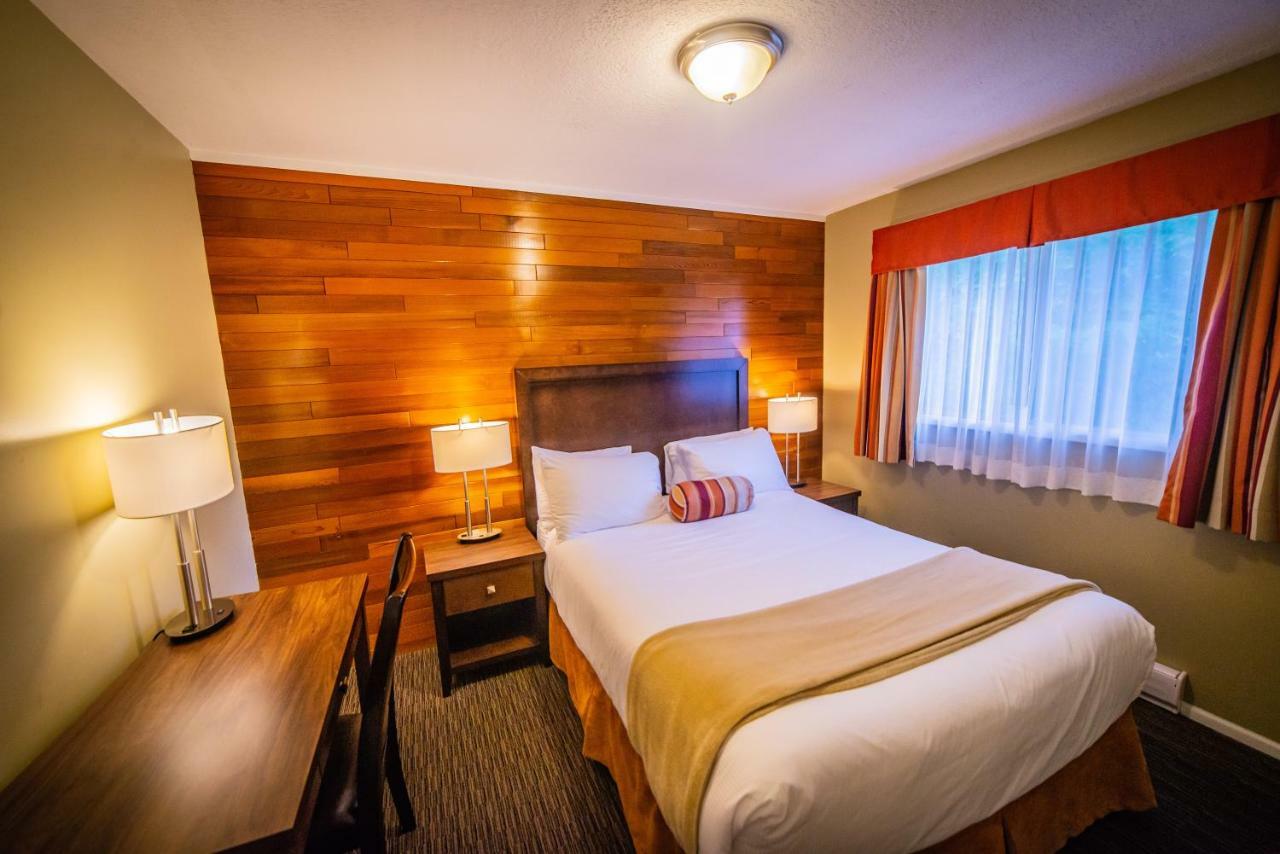 Alpine Inn & Suites Nelson Luaran gambar
