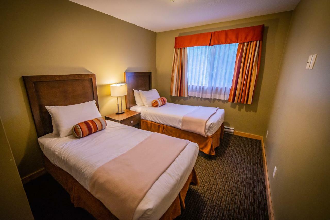 Alpine Inn & Suites Nelson Luaran gambar